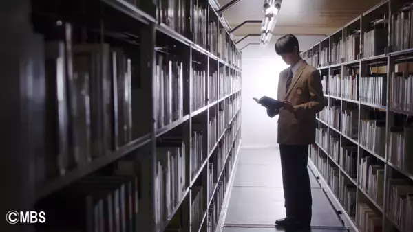 2027年4月に共学化する武庫川女子大学が、「武庫川大学」の未来のキャンパスライフを描く連続テレビドラマ「向こう側の僕」　放送スタート