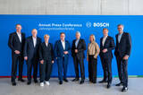 「ボッシュ、「戦略2030」で技術革新力を発揮」の画像6