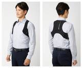 「熱中症対策として「アイスベスト」が洋服の青山から初登場　スーツの下に着ても“きちんとした見た目”を損なわない、ビジネス向けスマート設計」の画像1