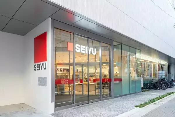 「西友、千歳烏山店と高田馬場店の２店舗をオープン」の画像