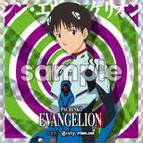 「即完売アイテムの第3弾 パチンコホール限定『Pachinko EVANGELION トレーディングステッカー 第3弾』発売のお知らせ」の画像4