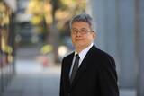 「【神奈川工科大学】神奈川工科大学の新学長に、井上哲理副学長が就任」の画像1