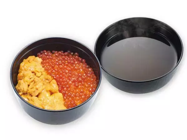 「ゴールデンウィークに豪華食材が大集結！「うにと本まぐろ」フェア　ひき肉不使用・野菜たっぷり！ヘルシーなボロネーゼも初登場―5月2日（金）から期間・数量限定で開催―」の画像