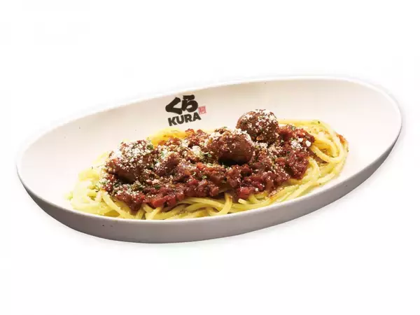 「ゴールデンウィークに豪華食材が大集結！「うにと本まぐろ」フェア　ひき肉不使用・野菜たっぷり！ヘルシーなボロネーゼも初登場―5月2日（金）から期間・数量限定で開催―」の画像