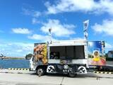 「【一風堂コラボ】 福岡・宗像大島名産の甘夏を使用した塩ラーメンを地元企業 「鷹羽屋」 と共同開発！魅力を詰め込んだ全10品をコース料理で提供！」の画像11