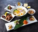 「【一風堂コラボ】 福岡・宗像大島名産の甘夏を使用した塩ラーメンを地元企業 「鷹羽屋」 と共同開発！魅力を詰め込んだ全10品をコース料理で提供！」の画像2