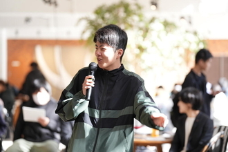 【大阪産業大学】第6回 おもろい大学プロデュース大作戦！