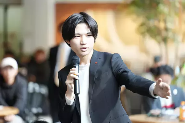 「【大阪産業大学】第6回 おもろい大学プロデュース大作戦！」の画像