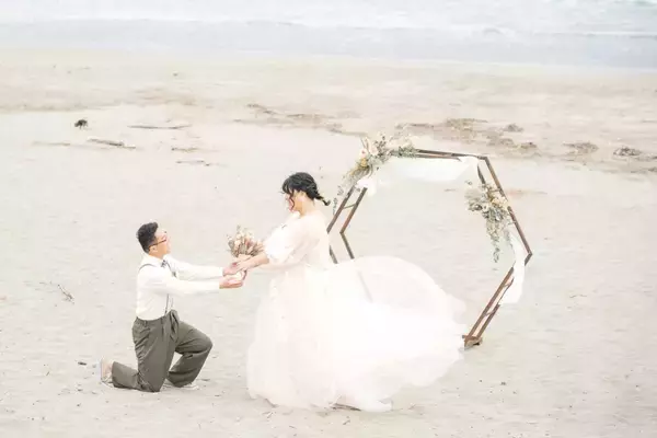 「48年間、恋を知らずに生きてきた、みかん農家の長男が、初めての告白とプロポーズ、そしてキスに挑戦！強烈エピソードに、MC藤井隆も爆笑悶絶の椅子コケ連発！」の画像