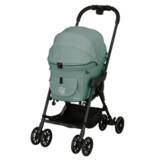 「TAKANAWA GATEWAY CITYでペットカートのレンタルサービスを開始します～3月1日よりArea Information & Mobilityでご利用いただけます～」の画像1