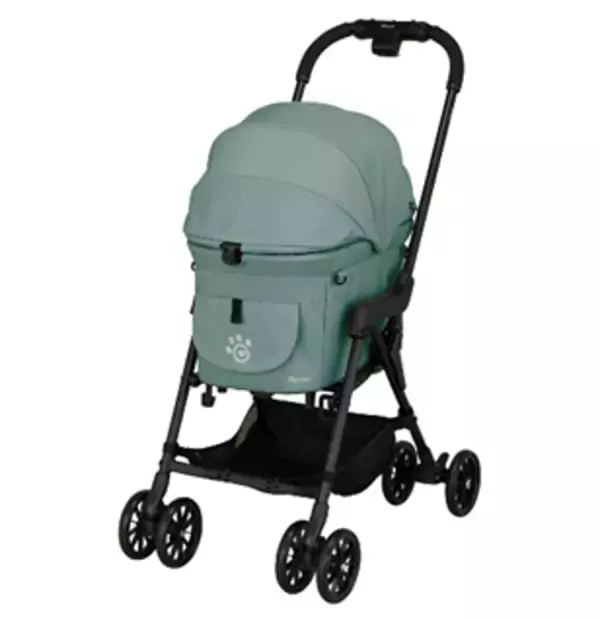 TAKANAWA GATEWAY CITYでペットカートのレンタルサービスを開始します～3月1日よりArea Information & Mobilityでご利用いただけます～