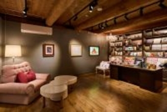 4月3日（金）オープン「みんななかよく」の想いを込めたミュージアム | 山梨いちごの王さまミュージアム サンリオ創業者 辻信太郎記念館