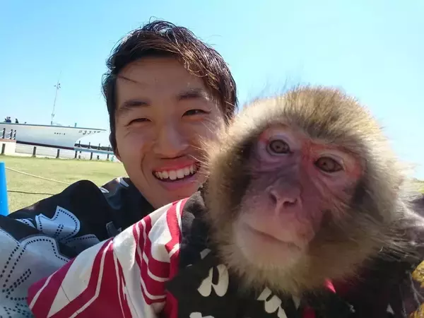 「GWは那須千本松牧場で"旬と体験"を一度に、試食もできる栃木の旬メロンの販売や生産者マルシェ、猿まわしなど栃木の旬・人・文化を体感するGWイベント」の画像