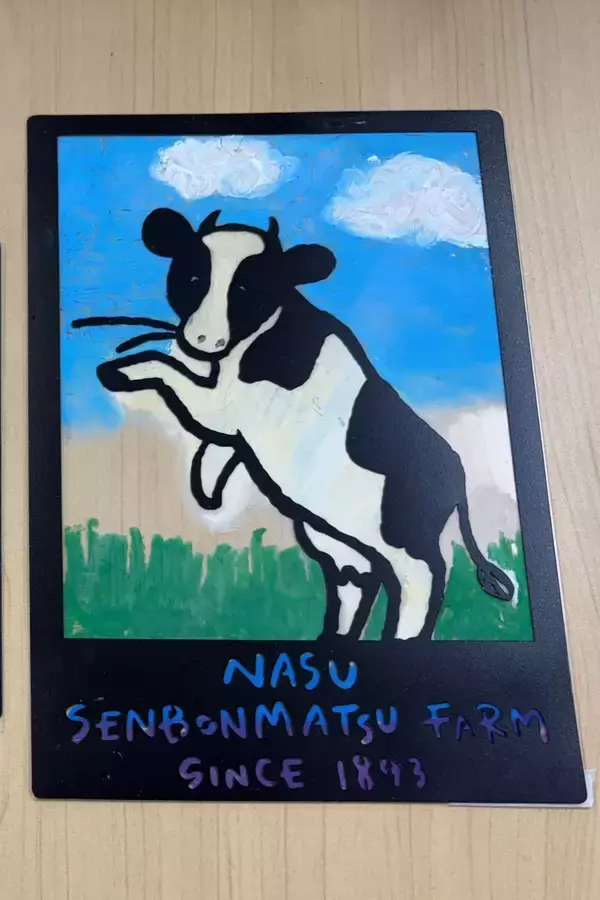 「GWは那須千本松牧場で"旬と体験"を一度に、試食もできる栃木の旬メロンの販売や生産者マルシェ、猿まわしなど栃木の旬・人・文化を体感するGWイベント」の画像