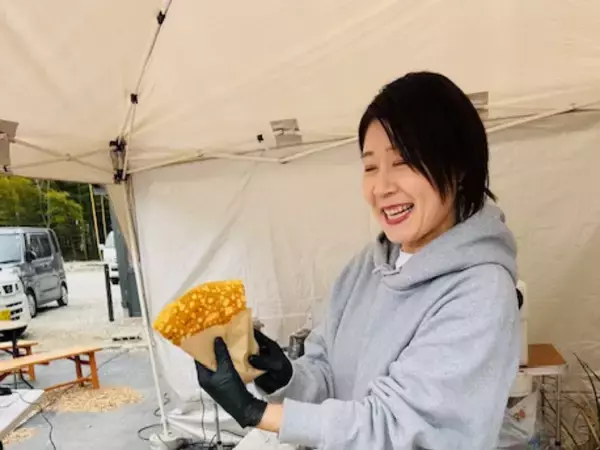 「GWは那須千本松牧場で"旬と体験"を一度に、試食もできる栃木の旬メロンの販売や生産者マルシェ、猿まわしなど栃木の旬・人・文化を体感するGWイベント」の画像