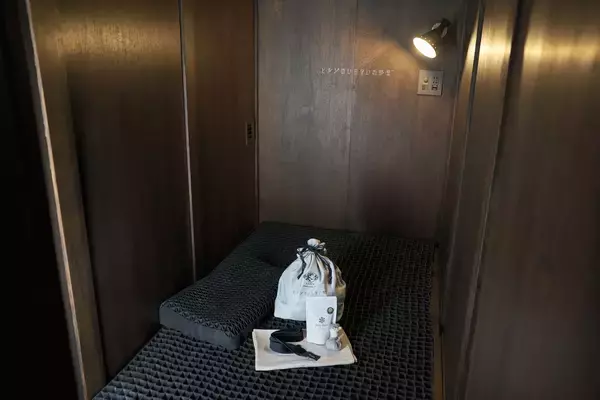 「ヒツジのいらない枕® × LUCY尾瀬鳩待 by 星野リゾート登山前夜の眠りを整える「スリープチャージステイ」プラン2026年7月31日（金）より販売開始」の画像