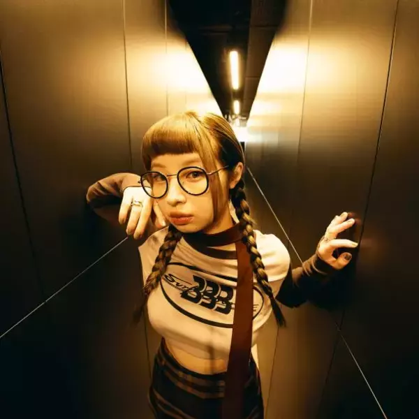 「日本コロムビア 新世代レーベル「@LABEL1.99(レーベルイチキュウキュウ)」ローンチ第一弾アーティストHIPHOP界のシンデレラガール#KTCHANがメジャーデビュー！」の画像