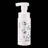 「親子で楽しむ “はじめてスキンケア” は、ちふれ×ポチャッコと！やさしい洗いごこちの泡洗顔、サンリオキャラクターとコラボ」の画像3