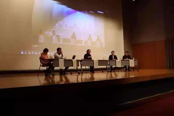 「東洋大学公認ボランティアサークル「学ボラ」発足20周年記念講演『【東洋大学×旧山古志村×能登】地域共創シンポジウム― 被災からの復興と持続可能なコミュニティを考える ―』を開催」の画像