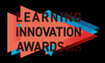 「LEARNING INNOVATION AWARDS 2025」において「LEARNING PERFORMANCE AWARD（ラーニングパフォーマンス賞）」を受賞