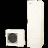 「ダイキンとグリッドシェアジャパン、家庭用エコキュートの沸き上げ時間を最適に制御するAI最適制御サービスを開始」の画像1