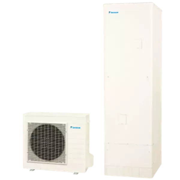 ダイキンとグリッドシェアジャパン、家庭用エコキュートの沸き上げ時間を最適に制御するAI最適制御サービスを開始