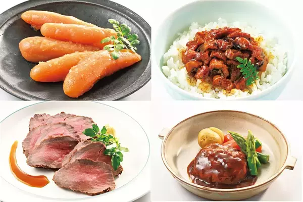 「【京王百貨店】贈って嬉しい、もらって嬉しい。価格以上の価値を感じられるギフトが充実「2026年　京王 夏の贈りもの-京王のお中元-」がスタート」の画像