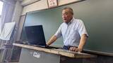 「札幌大学岡積ゼミが札幌丘珠高等学校で「探究学習」の連携授業を実施 ― 学生が研究プレゼンを披露し高校生と交流」の画像1