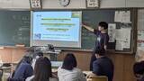 「札幌大学岡積ゼミが札幌丘珠高等学校で「探究学習」の連携授業を実施 ― 学生が研究プレゼンを披露し高校生と交流」の画像2
