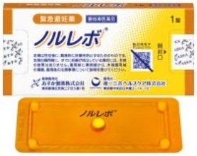 日本初のOTC緊急避妊薬「ノルレボ®」を新発売 ＜発売日：2026年2月2日（月）＞