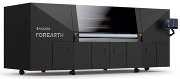 京セラドキュメントソリューションズイタリアは、ミラノで開催される展覧会「The Gentleman」に協賛