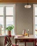 「スウェーデンのBORÅSTAPETER（ボラスタペーター）から新作不織布壁紙2コレクション入荷　不燃認定取得* 計32デザイン77点　2月26日より発売」の画像13