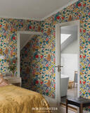 「スウェーデンのBORÅSTAPETER（ボラスタペーター）から新作不織布壁紙2コレクション入荷　不燃認定取得* 計32デザイン77点　2月26日より発売」の画像6