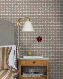 「スウェーデンのBORÅSTAPETER（ボラスタペーター）から新作不織布壁紙2コレクション入荷　不燃認定取得* 計32デザイン77点　2月26日より発売」の画像7