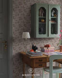 「スウェーデンのBORÅSTAPETER（ボラスタペーター）から新作不織布壁紙2コレクション入荷　不燃認定取得* 計32デザイン77点　2月26日より発売」の画像9