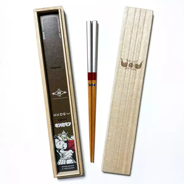 「【京王百貨店「キン肉マンFESTIVAL」を開催】累計発行部数8,500万部を超える大人気漫画「キン肉マン」のイベントを開催します」の画像