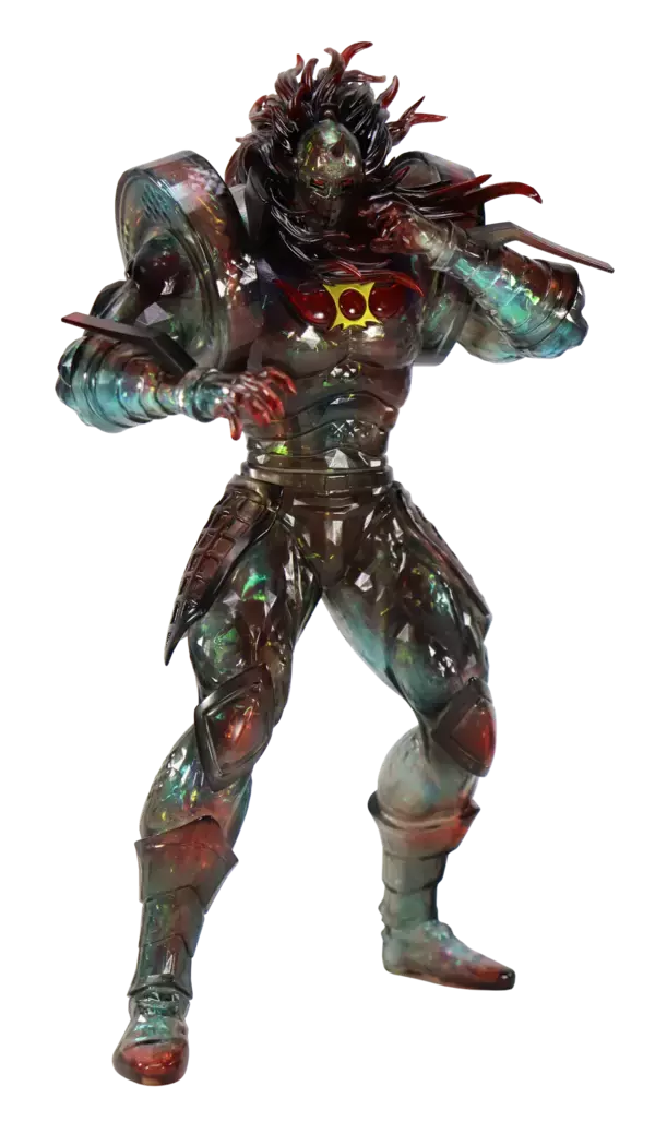 「【京王百貨店「キン肉マンFESTIVAL」を開催】累計発行部数8,500万部を超える大人気漫画「キン肉マン」のイベントを開催します」の画像