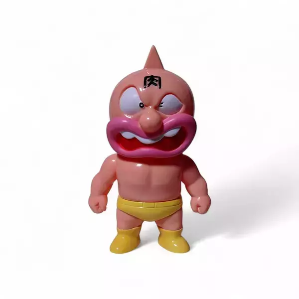 「【京王百貨店「キン肉マンFESTIVAL」を開催】累計発行部数8,500万部を超える大人気漫画「キン肉マン」のイベントを開催します」の画像