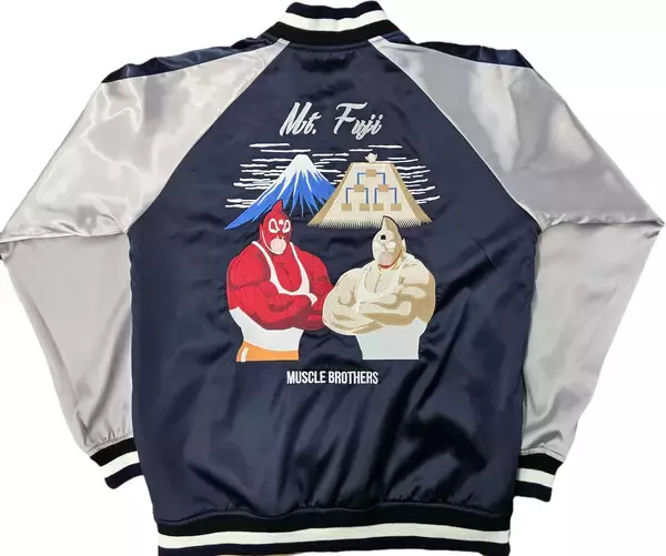 「【京王百貨店「キン肉マンFESTIVAL」を開催】累計発行部数8,500万部を超える大人気漫画「キン肉マン」のイベントを開催します」の画像