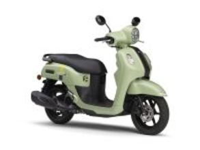 原付二種ファッションスクーター「Fazzio」新発売～発進時に駆動力をアップする「パワーアシスト機能」をヤマハ国内モデル初搭載～