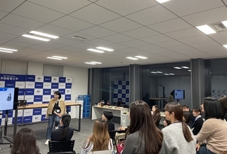 【京都産業大学】「卒業生ネットワーク」が女性のキャリアを加速させる。第一線で活躍する女性経済人たちによる次世代エンパワーメント・イベントを東京で開催