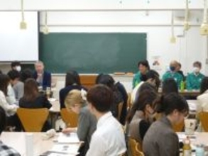 長野大学地域経営学部の森俊也教授のゼミが企業イノベーションプロジェクトを始動 ― 株式会社丸正醸造の新商品を開発