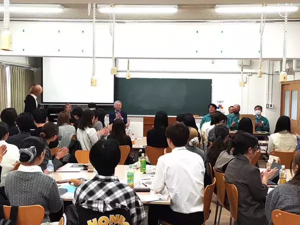 「長野大学地域経営学部の森俊也教授のゼミが企業イノベーションプロジェクトを始動 ― 株式会社丸正醸造の新商品を開発」の画像