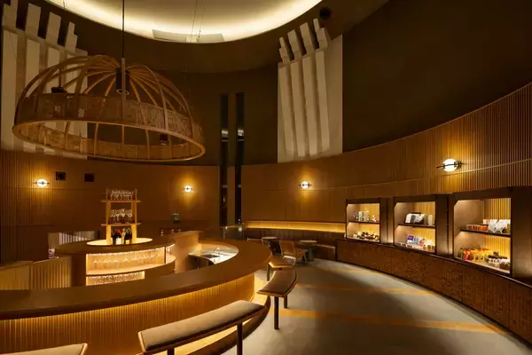 「「界 松本」が8月4日（火）全館リニューアルオープン｜乃村工藝社はデザイン・設計、施工、ブランドアート、サインデザインを担当」の画像