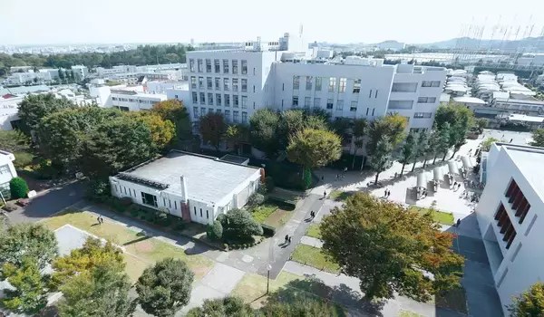 「ドローン国家ライセンス取得のための登録講習機関 活動開始 -- 東京工芸大学「ドローン・サイエンス研究会」」の画像