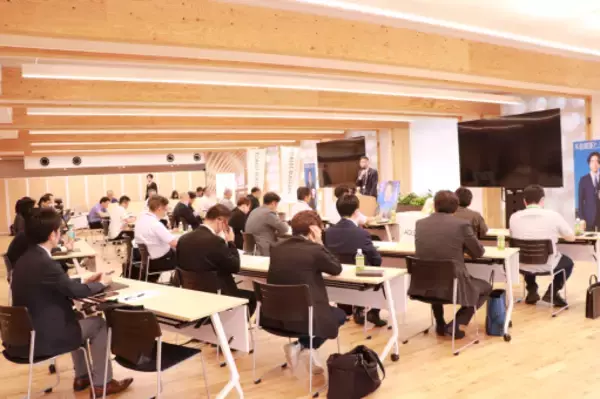 「“RC造も木造も建てられる”地域ナンバー1建設会社の創出で木造建築の真の普及目指す「フォレストビルダーズ」さらに加速」の画像