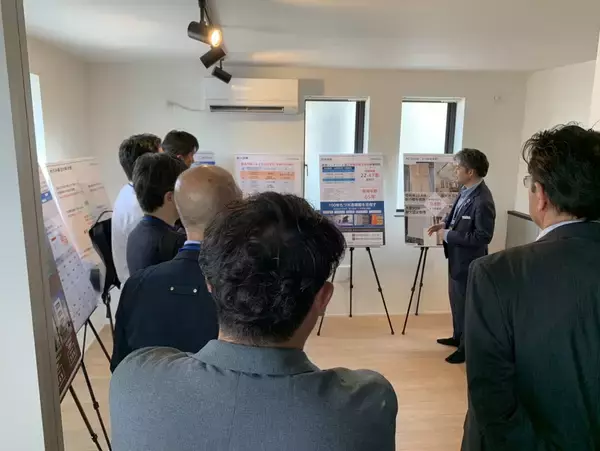 「“RC造も木造も建てられる”地域ナンバー1建設会社の創出で木造建築の真の普及目指す「フォレストビルダーズ」さらに加速」の画像