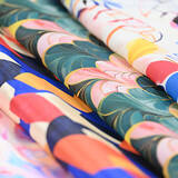 「京セラドキュメントソリューションズが、イタリア ミラノで開催される世界的なテキスタイル展示会「MILANO UNICA 2027 SS」に出展」の画像1