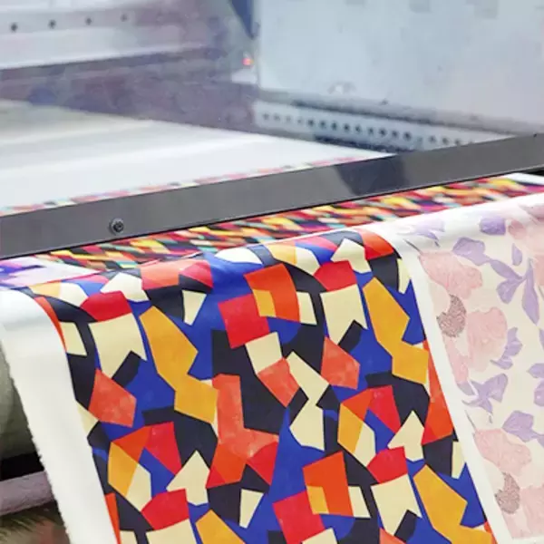 「京セラドキュメントソリューションズが、イタリア ミラノで開催される世界的なテキスタイル展示会「MILANO UNICA 2027 SS」に出展」の画像