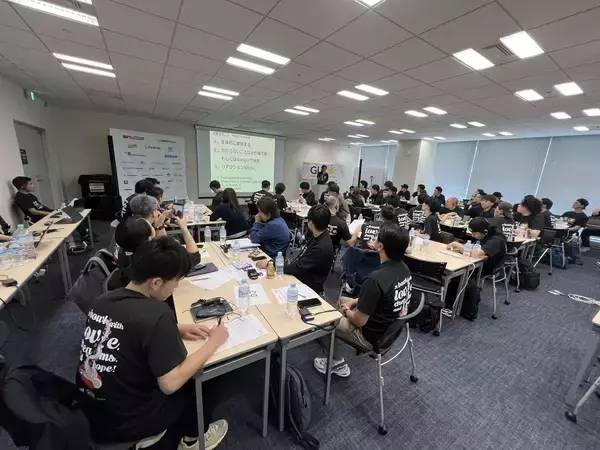 「一風堂のグローバル研修、初の海外開催！」の画像